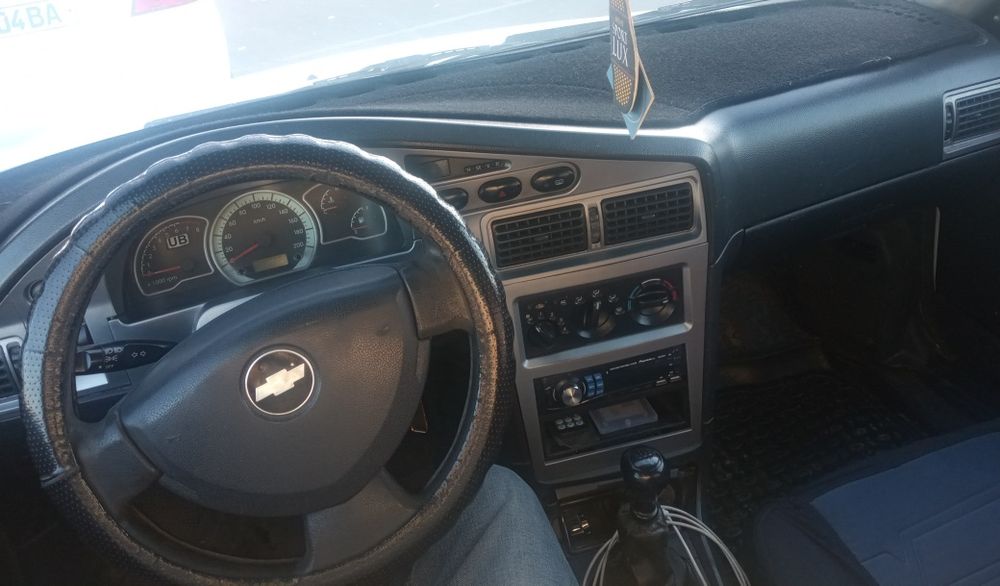 Аренда сухой / Nexia 2