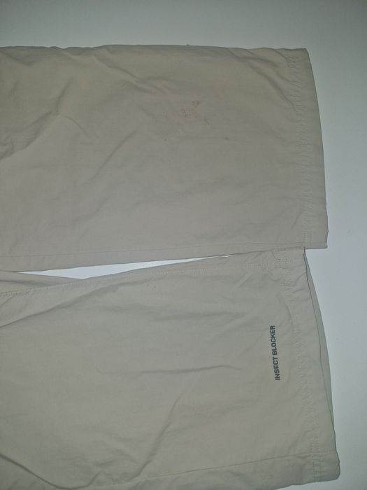 Pantaloni Columbia Insect Blocker XL
