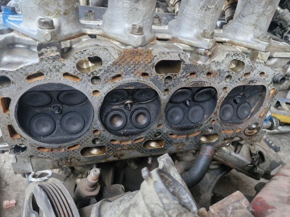 Б у запчасти на мицубиси