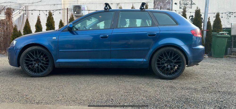 Джанти 5x112 19 цола с гуми