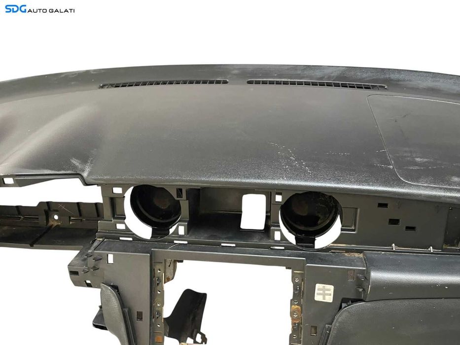 Plansa Bord cu Airbag Pasager Mitsubishi Outlander 2003 - 2008 [B0616]