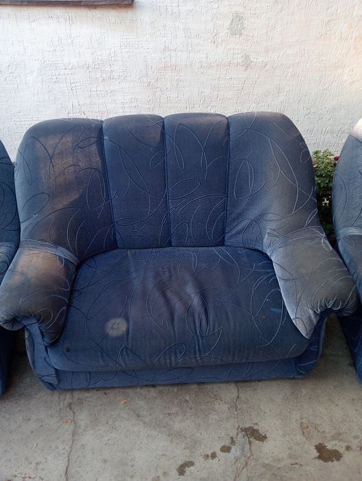 Продам мягкую мебель.