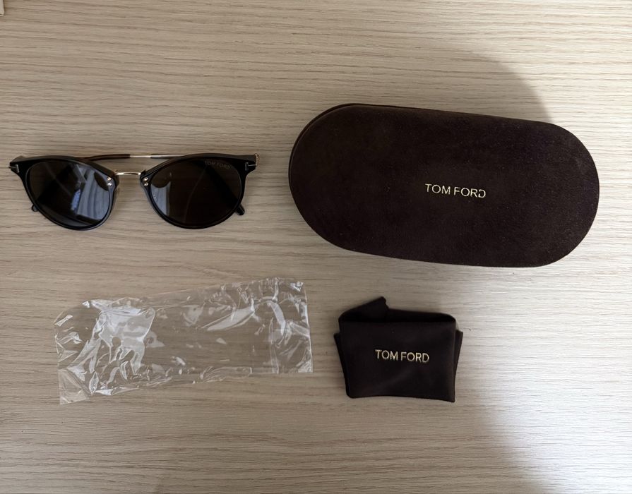 Ochelari de soare- Tom Ford
