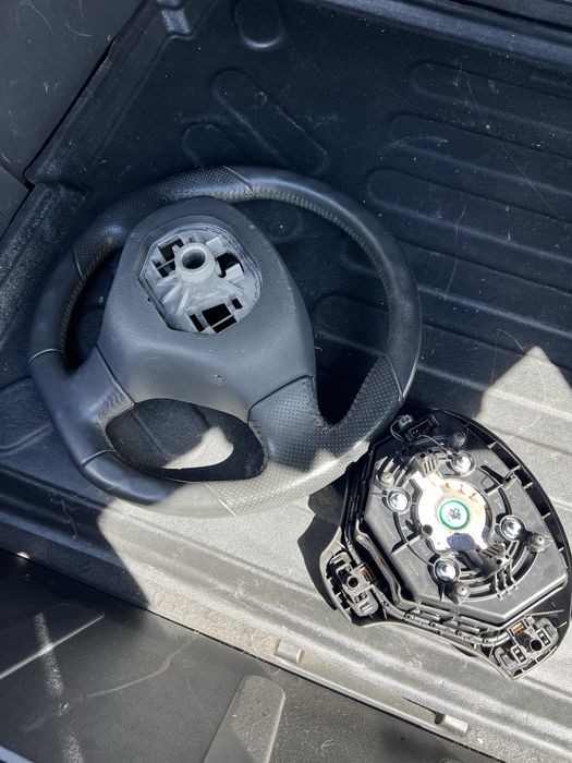 Волан Peugeot много модели
