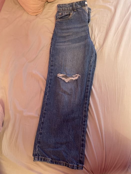 Дънки Reserved 146 см детски