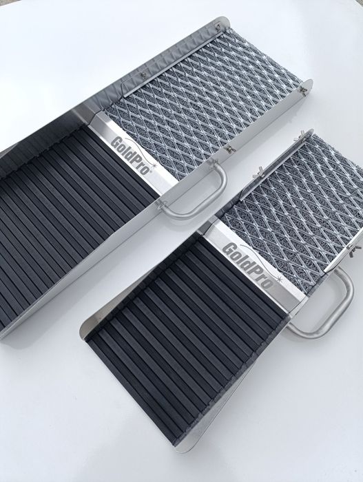 Улеи за злато GoldPro X200 и X250