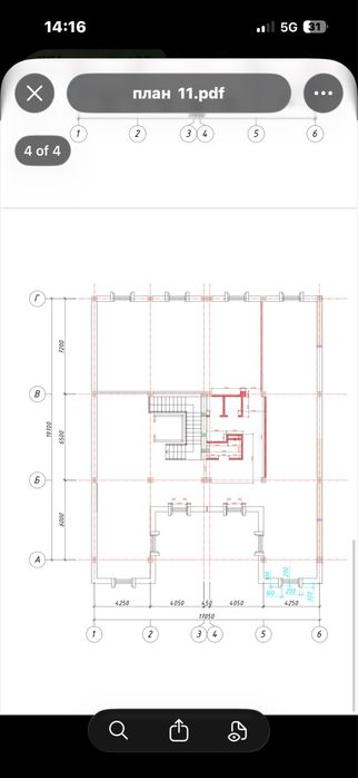 Сдам в аренду 1100м2 Мирабад авеню, Ивлева, Модера таверс, ул Нукус