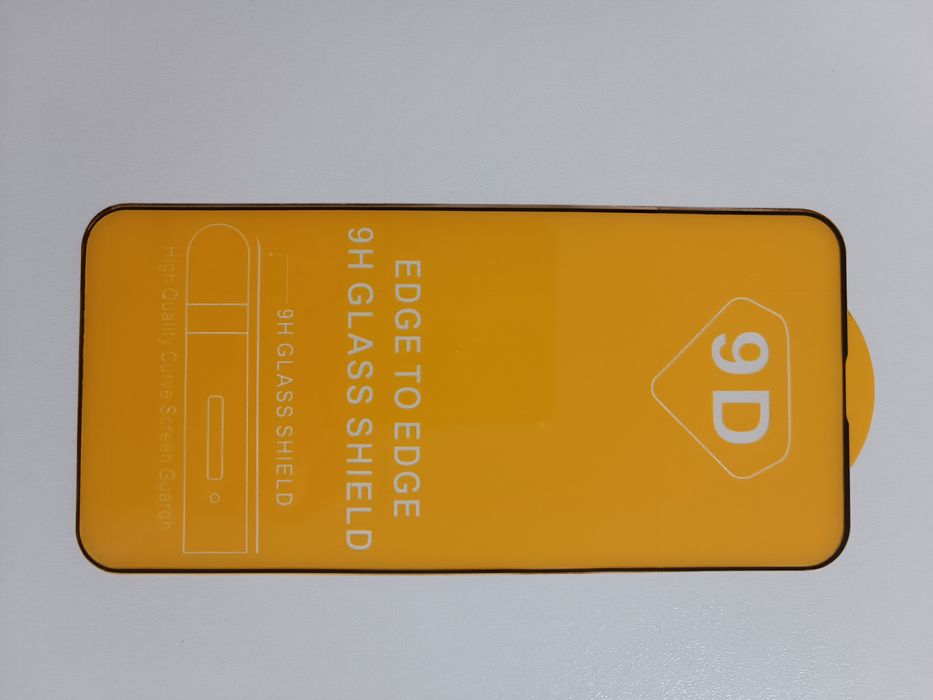 Folie sticla pentru iPhone 14
