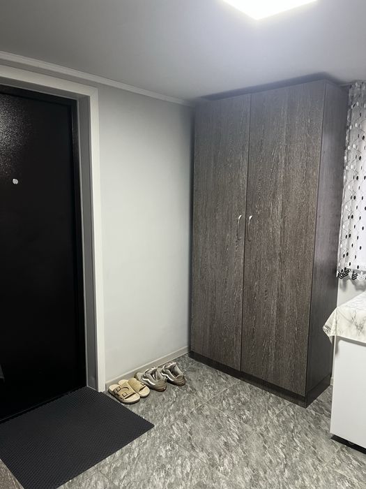 Продается дом, район ДК СТРОИТЕЛЬ