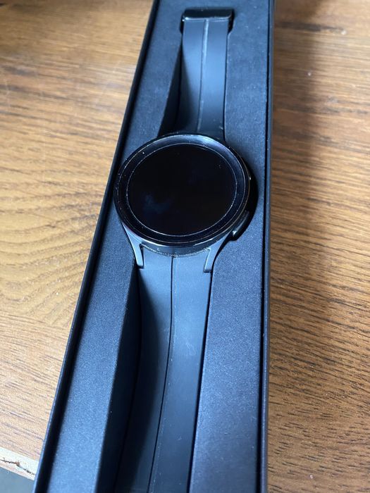 Galaxy Watch 5 pro