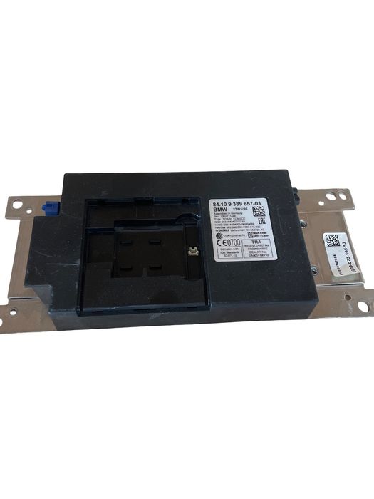Modul/Unitate De Control Bluetooth Bmw Seria F30 F34 F32 9 389 657 01