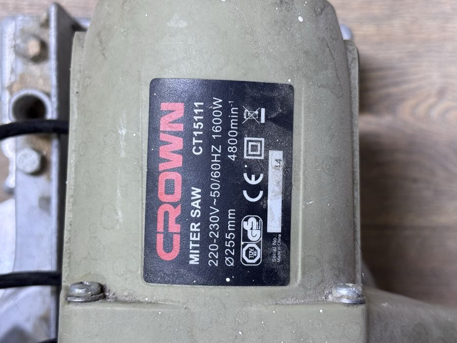 Углорезы crown | Кэш-Маркет Ломбард