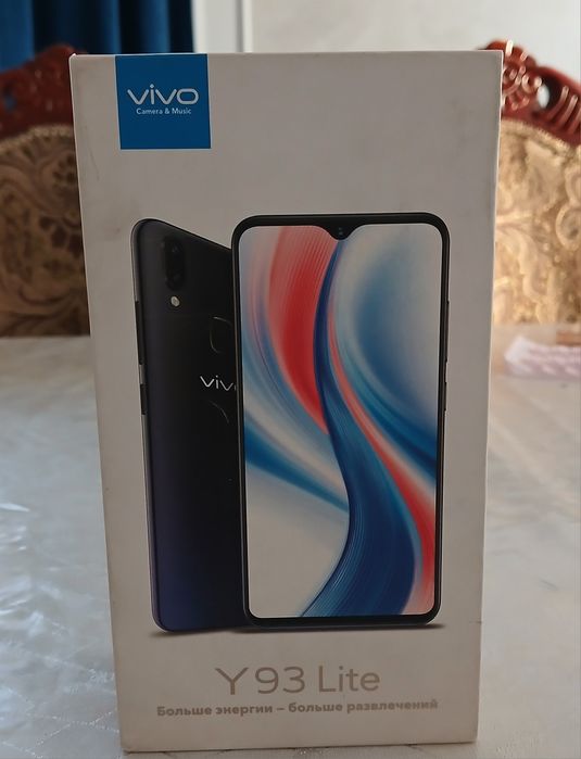 Продам смартфон Vivo