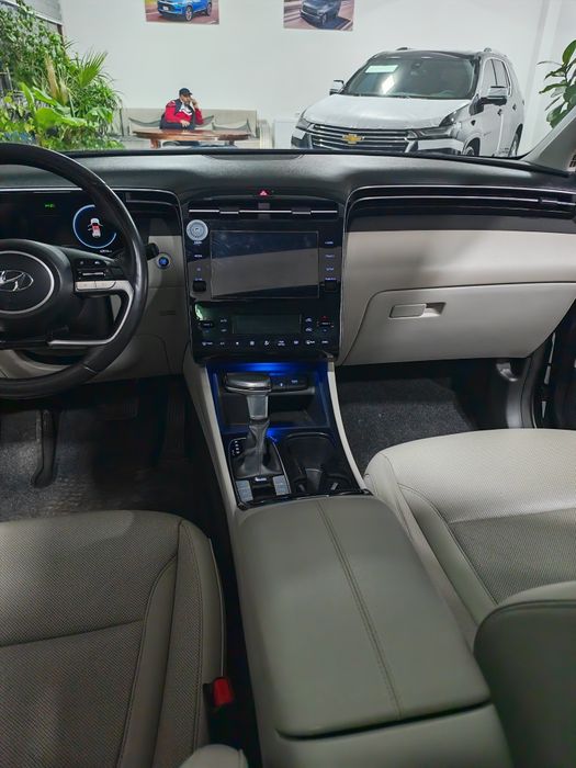 Прадаетса хундае туксон фул пазитса