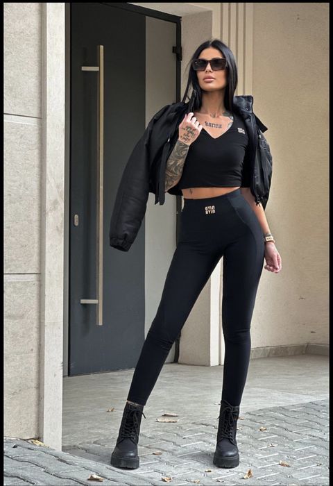 Ватиран клин Avin S размер