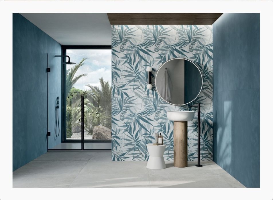 Gresie și faianta italiana ideale pentru bucatarie, living sau baie