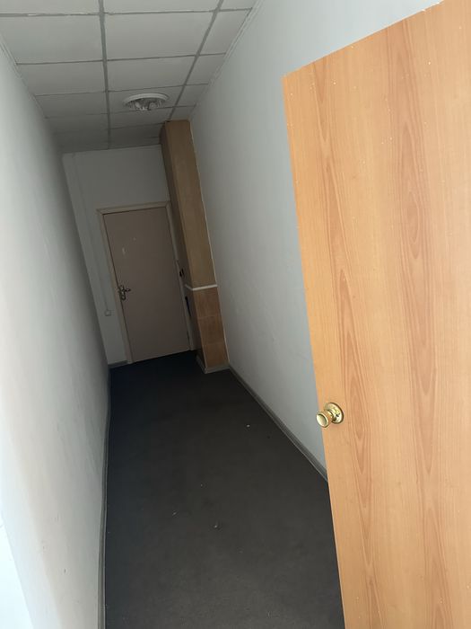 В аренду офисное помещение