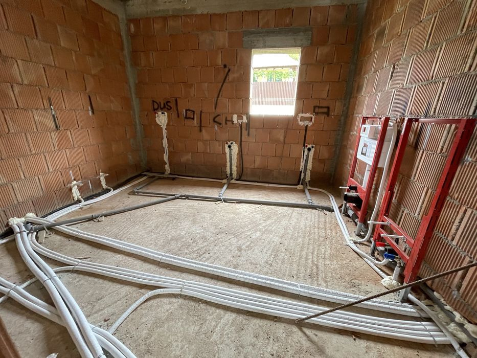 Instalator/ instalatii termice si sanitare