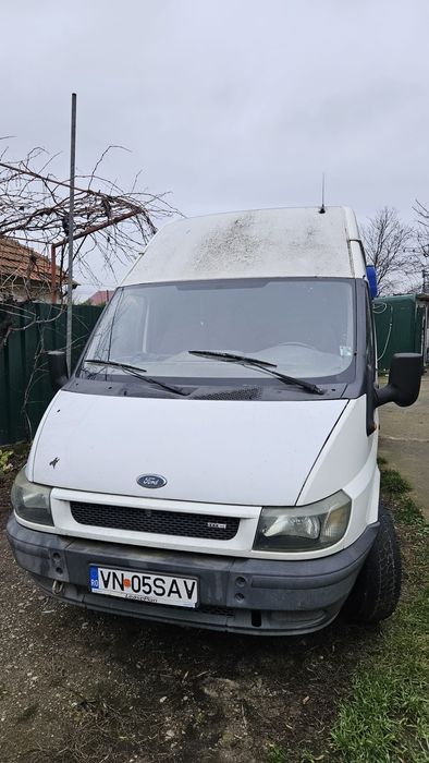 Ford Transit 2004 1.9 diesel