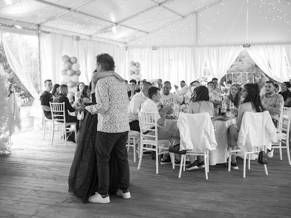 Професионален DJ за вашият повод