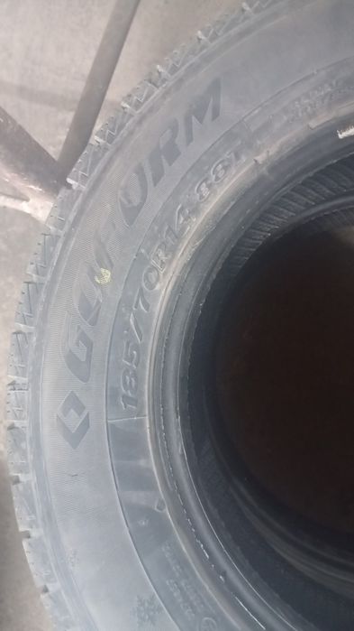 Автошины жағдайы  жаксы