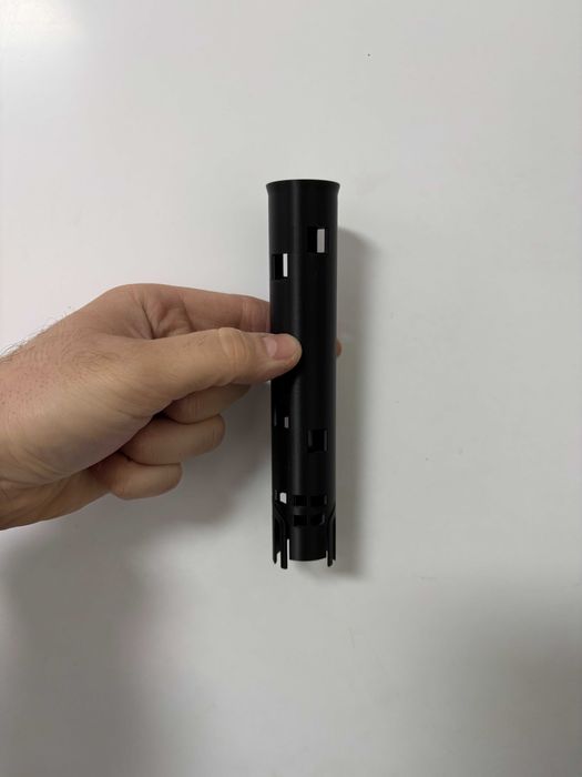 Туба за монетници Марс/Mars Cashflow 560/690