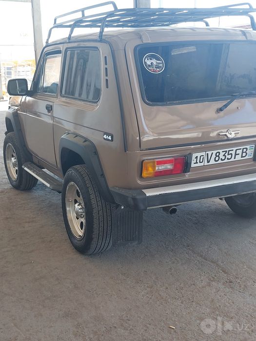 Нива сотилади 3000