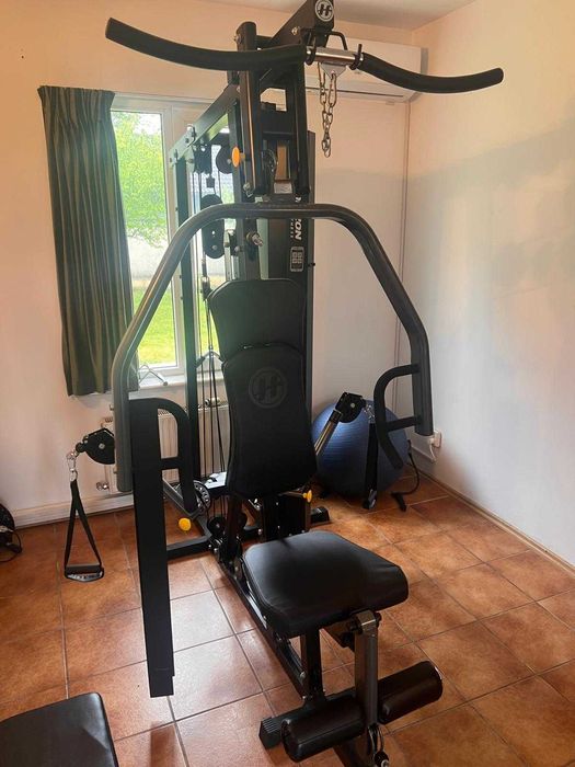 Aparat fitness multifunctional Horizon Torus 3