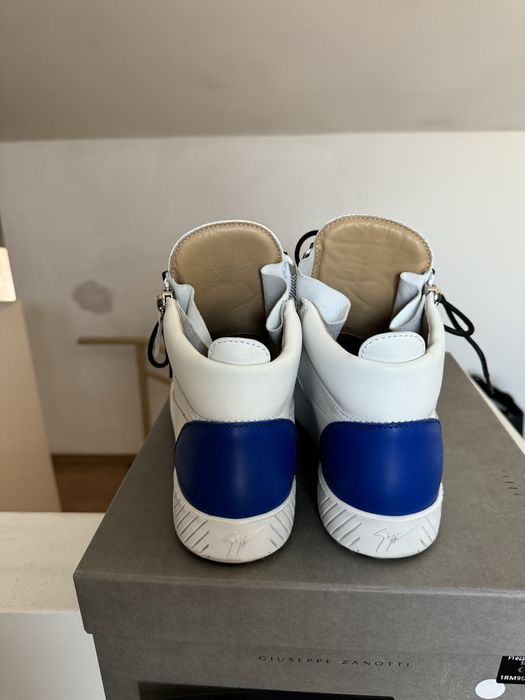 Sneakers Giuseppe Zanotti 42