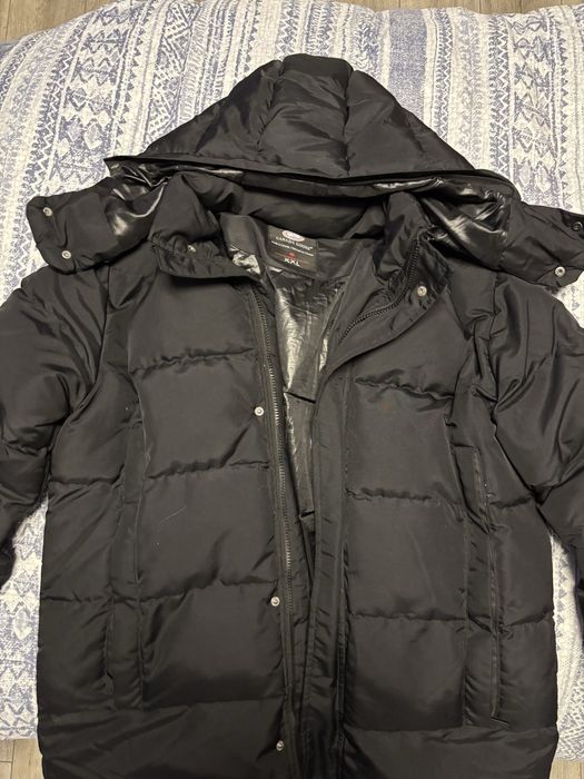 Geaca canada goose XL!