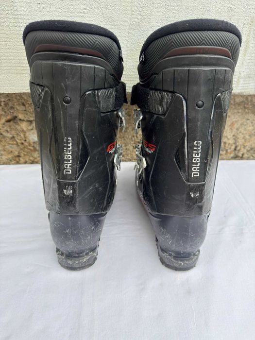 Clapari ski schi Dalbello Sport MX marime Eur:45.5 Mondo:29.5