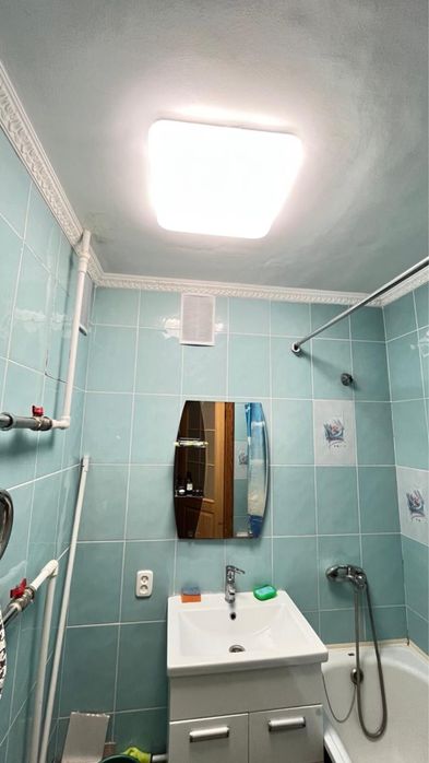 Продам 3 комнатную квартиру