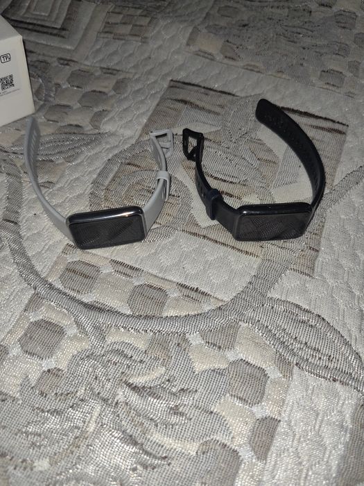 Смарт часы Huawei watch fit new!