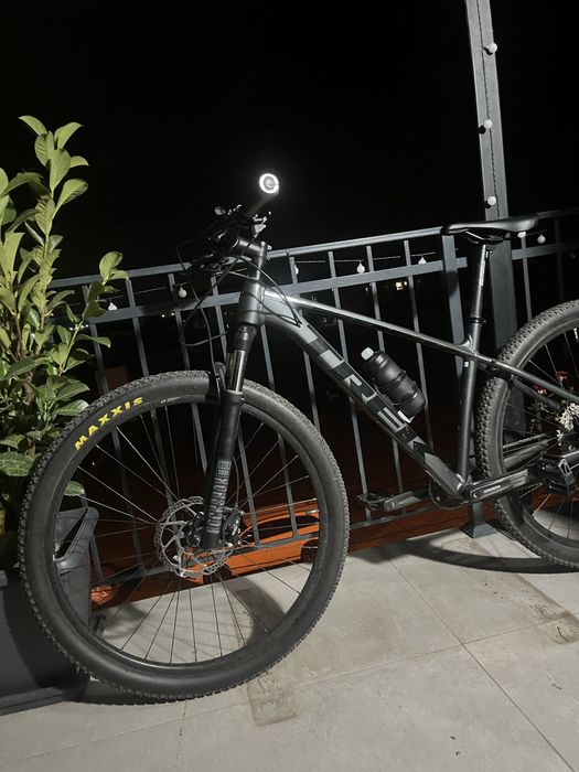 Vand bicicleta Trek xCaliber8