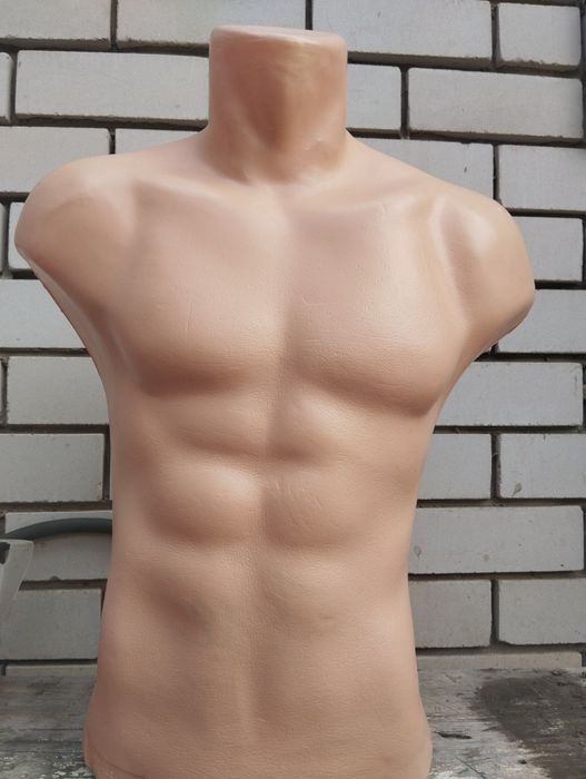 Продам торсы мужские 500тг