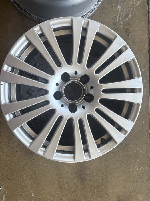 Джанти Mercedes-Benz 17 “ 5/112 ОРИГИНАЛНИ