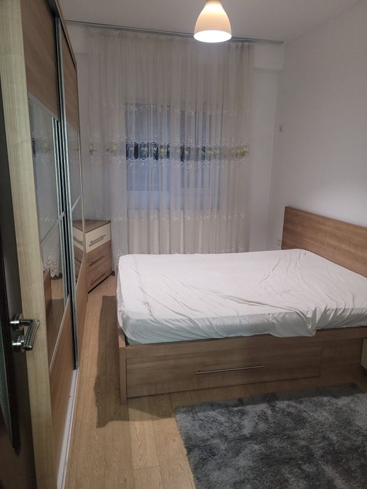 Inchiriez apartament 2 camere Militari Residence