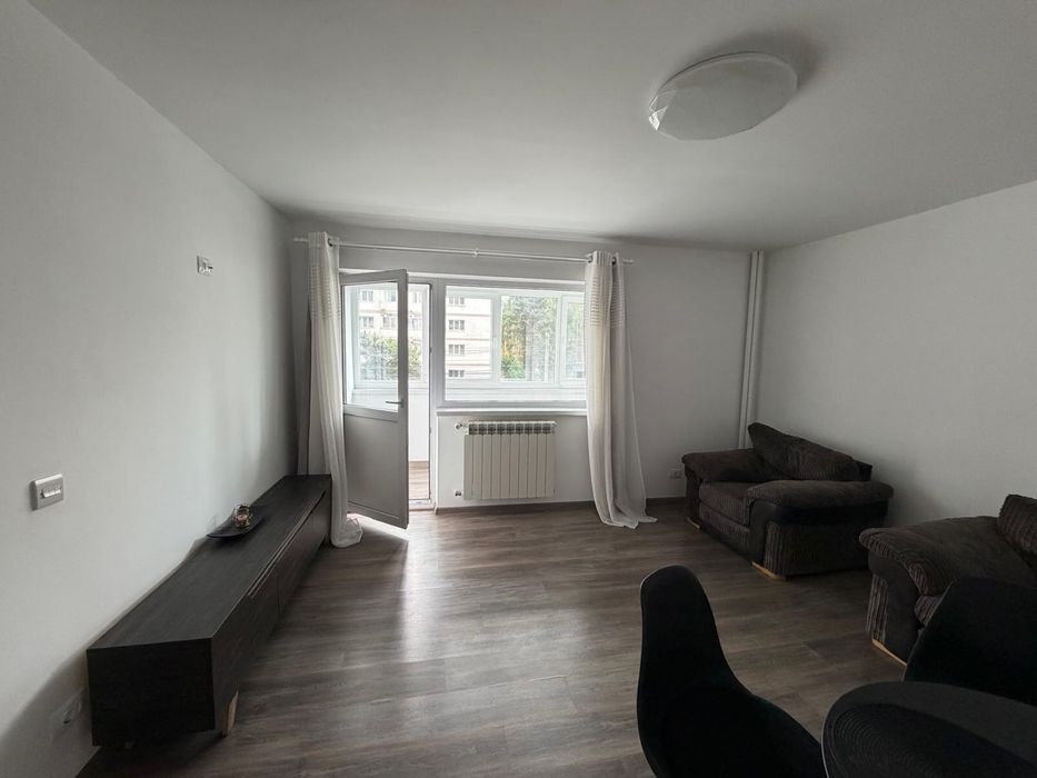 Apartament 2 camere de inchiriat in George Enescu