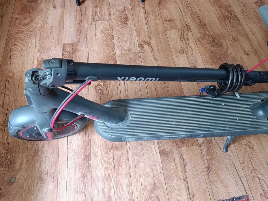 Xiaomi Electric Scooter 4 pro