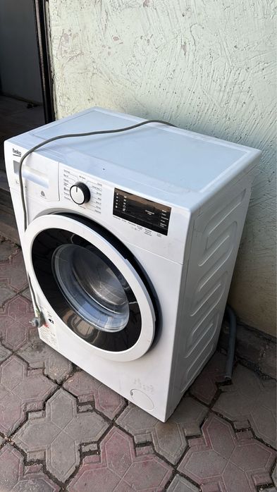 Продам стиральную машинку