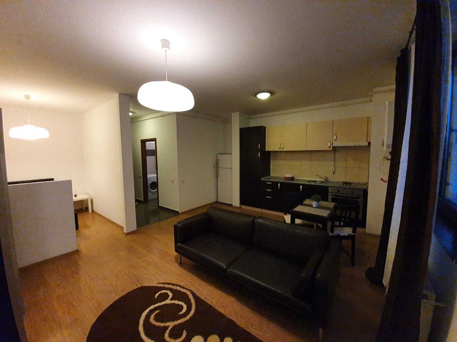 Proprietar - inchiriez garsoniera Iancului