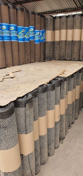 Folgoizol polizol ruberoid bitum.фольгоизол полизол рубероид мастика