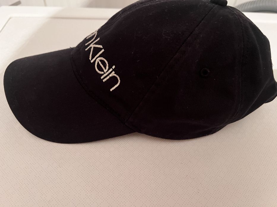 Кепка Calvin Klein
