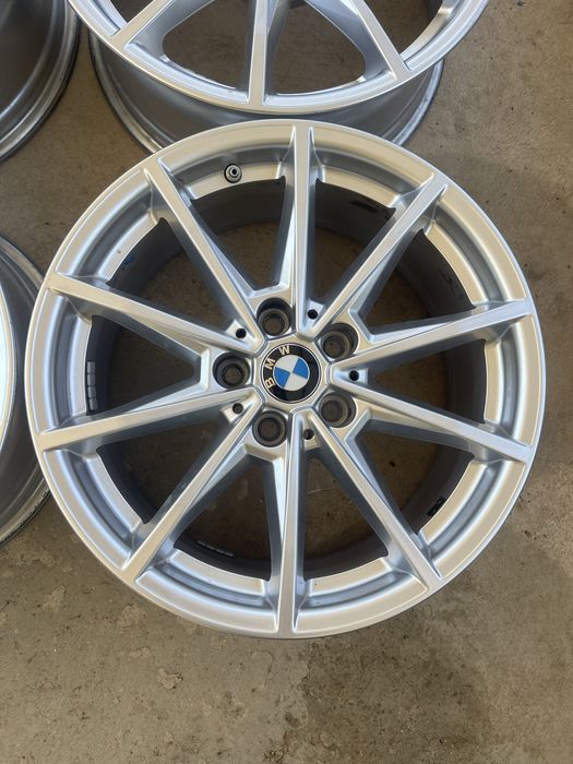 Джанти 5.112 BMW 17”