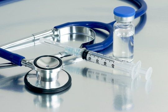 Медецинская помощь с выездом на дом