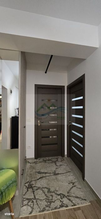 Apartament 2 camere Burdujeni / Suceava