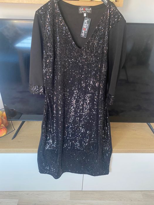 Рокля на Газела бг - хл размер