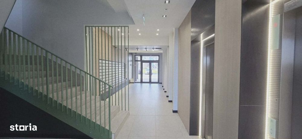 Apartament 2 camere de vânzare, Prima Green Residence