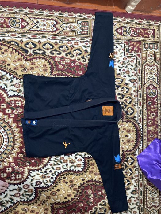 Кимоно для Джиу-Джитсу,Грэпплинг