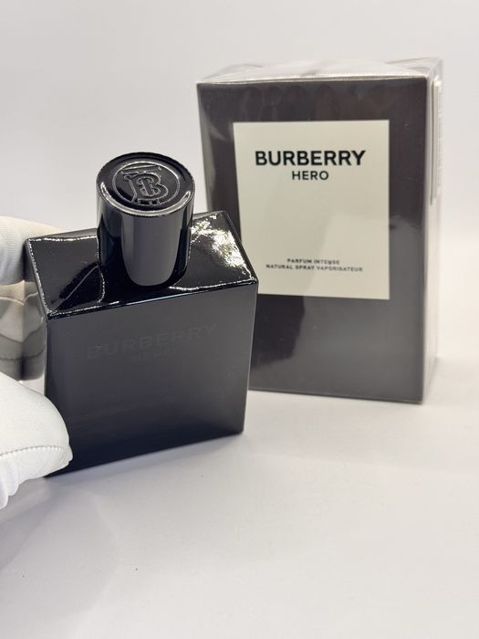 Burberry Hero 100ml Parfum Intense
